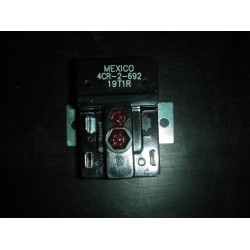Klixon Relay 2cr3